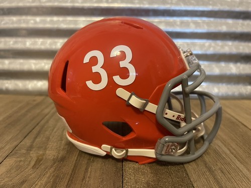 Mini casco utep miners speed - casco,