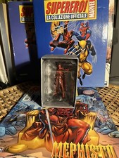 #36 MEPHISTO - SUPEREROI