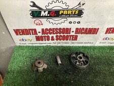 Variatore Completo Aprilia