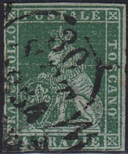 Toscana emissione cr - emissione, 4