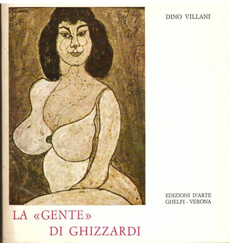 Gente di ghizzardi - la,