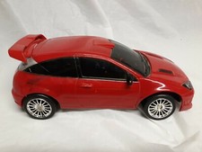 TYCO RADIOCOMANDO R/C FORD