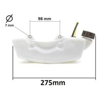 RICAMBIO DECESPUGLIATORE A