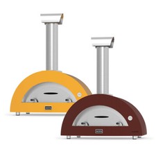 Forno a Legna per Pizza da