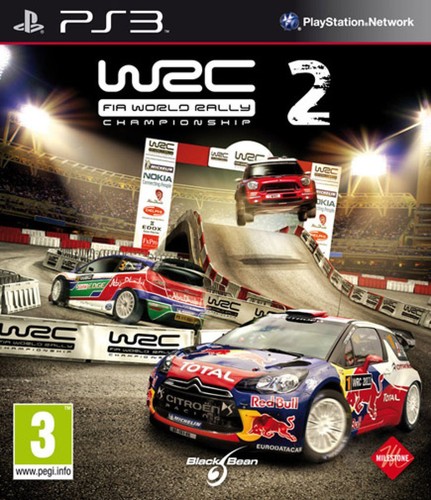 Wrc fia world - fia,