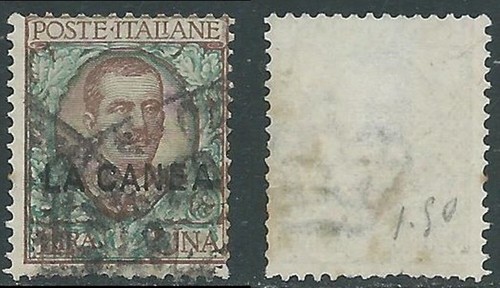 1905 levante canea usato - levante,