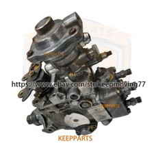 Fuel Injector Pump IVECO Daily