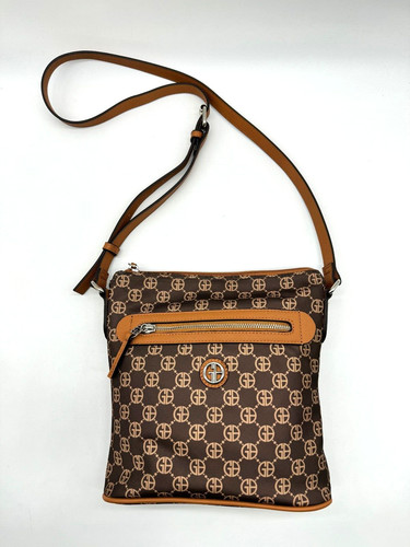 Borsa tracolla piccola giani - borsa,