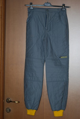 Pantalone benna brok suit - benna,