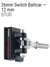 Harken hc7324 borchia 12mm - harken,