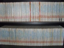 mister no  bonelli completa la tua collezione dal 11 al 299 ottimi  solo 1 euro