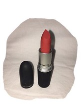 Rossetti matt marca Mac Powder Kiss - DEVOTED TO Chili