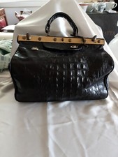 Borsa vintage modello dottore - vintage,
