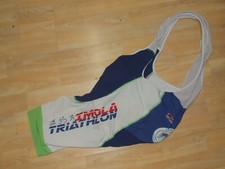 MAGLIA BODY SHIRT SALOPETTE BIB-SHORTS CICLISMO BICI TRIATHLON (345) tg. L