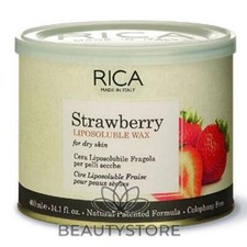 Rica ceretta - rica,