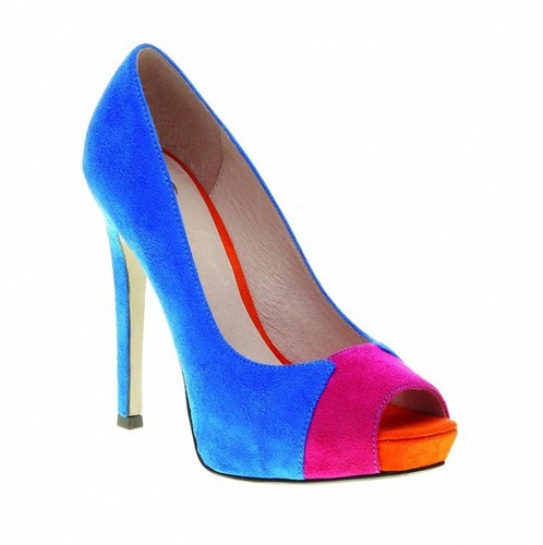 Scarpe bata décolleté - 👠,