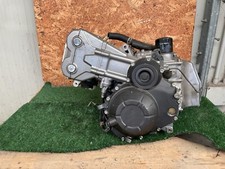 MOTORE HONDA CB 500 X 2015