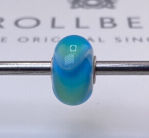 Trollbeads armadillo perlina - trollbeads,