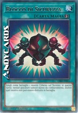 Blocco di Sicurezza ☻ Rara