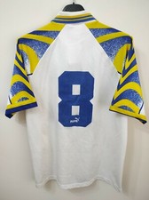 AC PARMA 1995-1996 Stoichkov 8