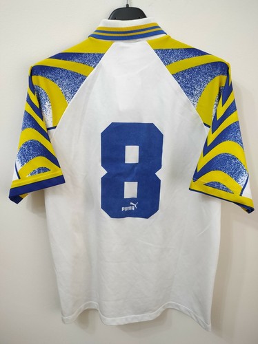 Parma 1995 1996 stoichkov 8 - ac,