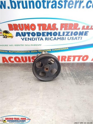 Pompa idroguida meccanica opel - idroguida,