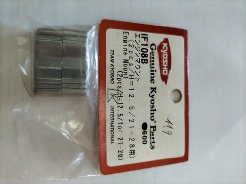Kyosho if108b supporto - k.if108b,