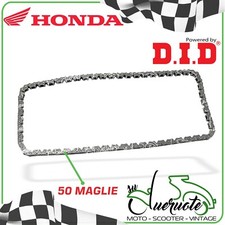 CATENA DISTRIBUZIONE PER HONDA