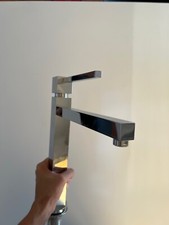 rubinetto miscelatore da cucina GESSI, design