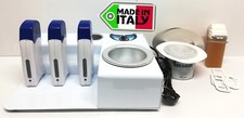 COMBI TRIO SCALDACERA