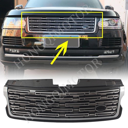 Per range rover - rover, l405