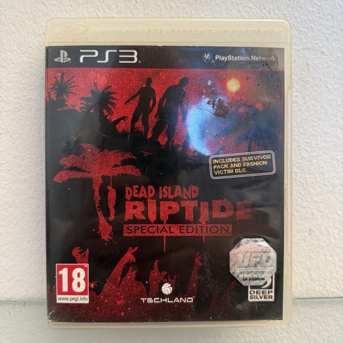 Gioco dead island - gioco,