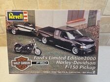 Revell Ford's Limited Edition