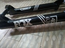 Fox 40 Factory Titanium 27,5
