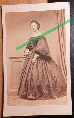 Lene brodersen tarup cdv - brodersen, /