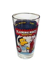Flaming Moe’s Ricetta Pinta