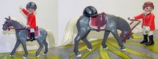 PLAYMOBIL COUNTRY