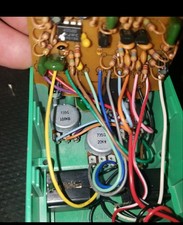 Ibanez TS808 Tube Screamer