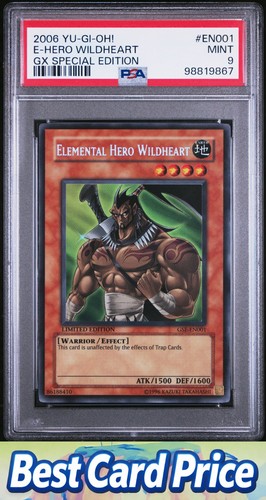 2006 elemental hero - yu-gi-oh!,
