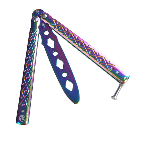 Butterfly trainer - butterfly,