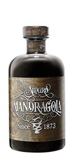 LIQUORE MANDRAGOLA AMARO DI
