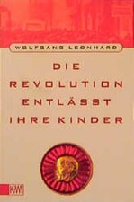 Die Revolution entlässt ihre