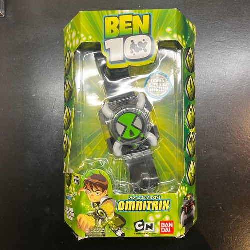 Orologio ben omnitrix x - ben, f/x