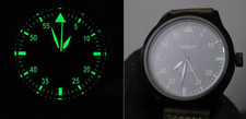 orologio aviatore americano
