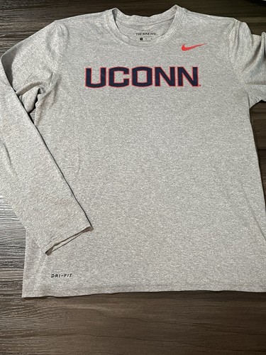 Long sleeve nike tee dri - tee,