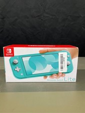 Nintendo switch lite - nintendo,