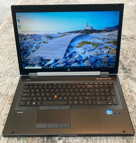 Elitebook 8770w core - 8770w,