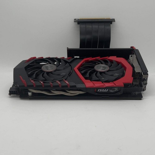 Msi geforce gtx 1060 gaming - gtx, x