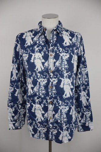 Desigual camicia shirt uomo - desigual,