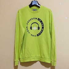 Grand & Hills Felpa Girocollo